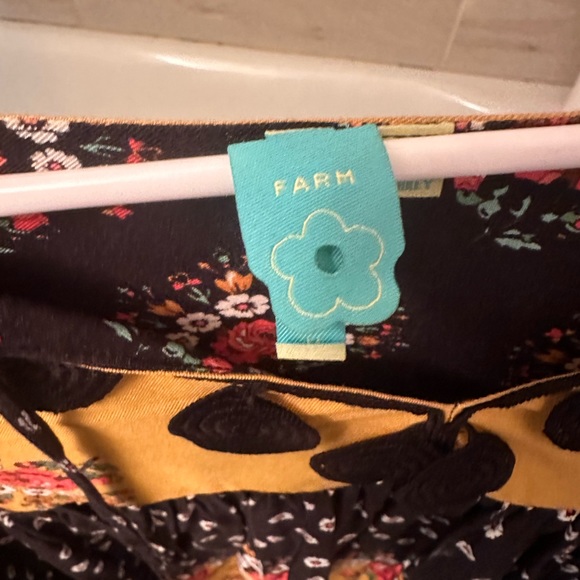 Farm Rio Top - Picture 4 of 4